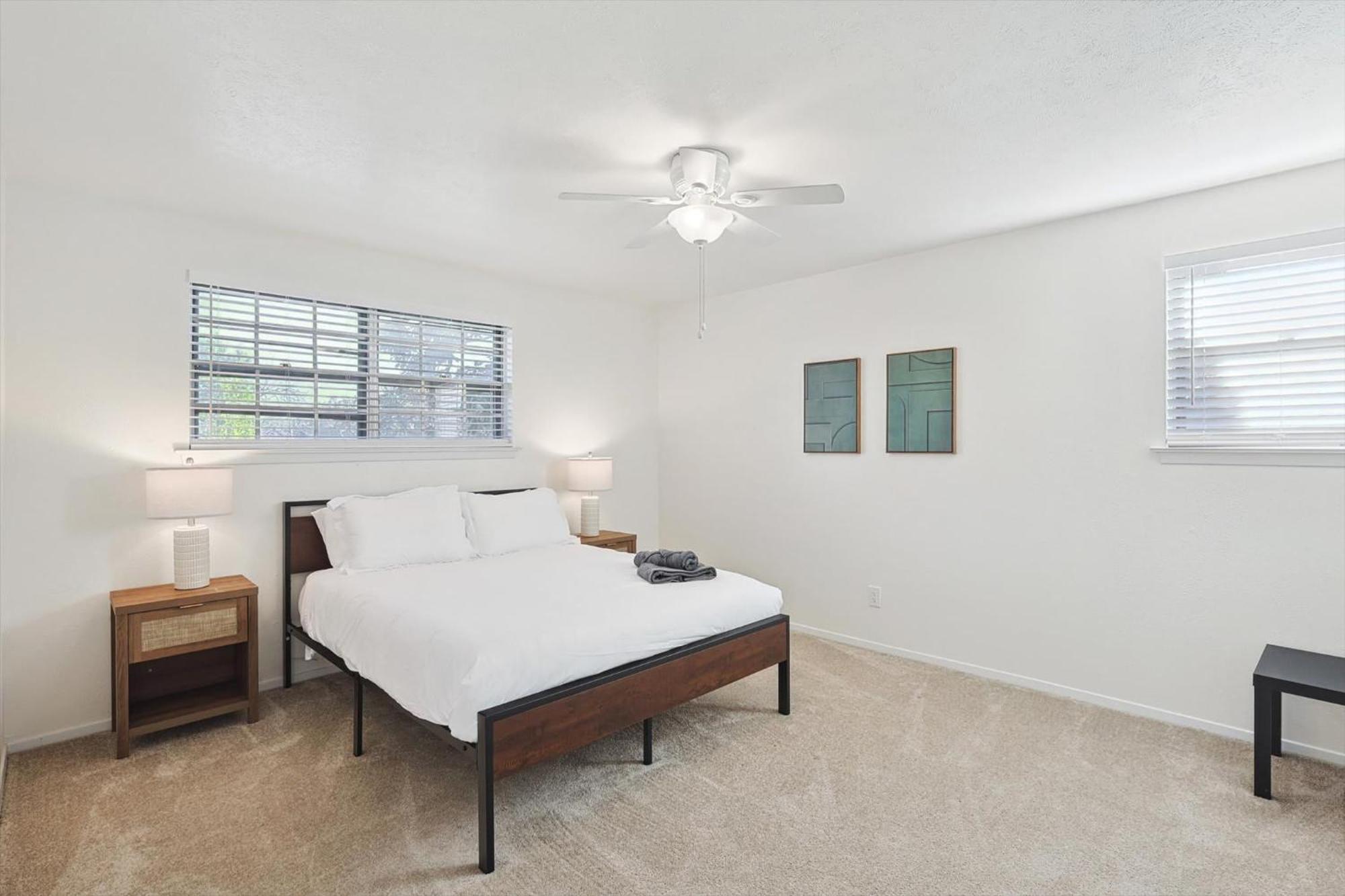 Casa de férias Spectacular 6br 2,5ba With Pool Dallas